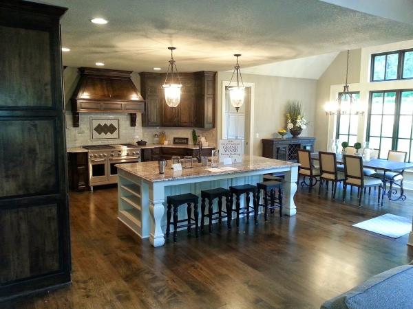 Midwest Comfort Homes LLC