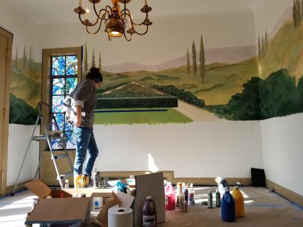 Midwest Comfort Homes LLC