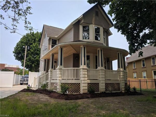 CPD Homes