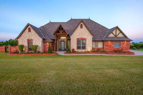 Oklahoma Real Estate Options