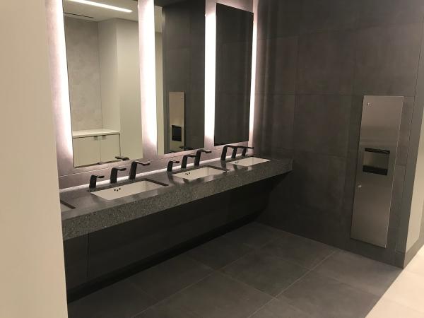 Sigma Marble & Granite Inc