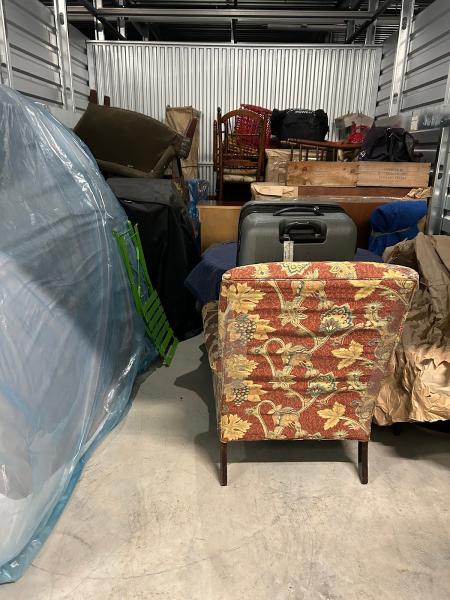 Show Me Movers