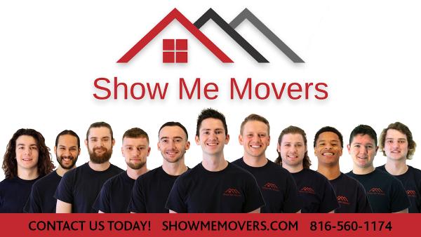 Show Me Movers