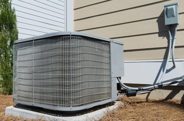 Discount Heating & Cooling
