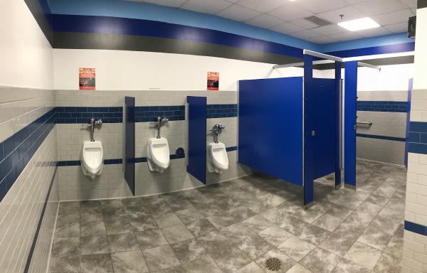 Motor City Cleaning Company (Commercial Cleaning)