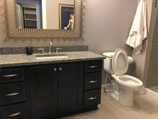 Motor City Cleaning Company (Commercial Cleaning)