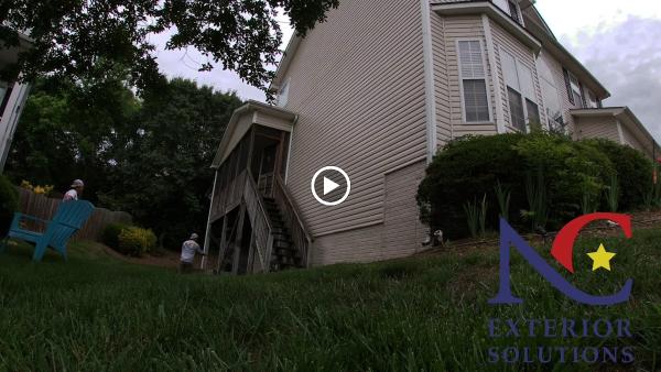 NC Exterior Solutions LLC