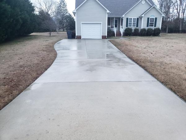 NC Exterior Solutions LLC