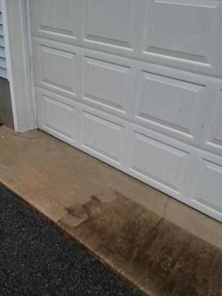 MV Power Washing Service