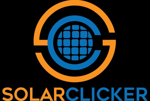 Solar Clicker
