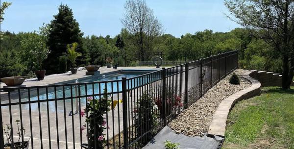 Palm Pool Builders Jacksonville