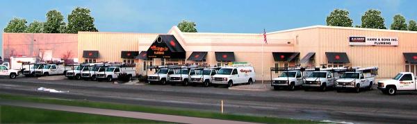 Hamm & Sons Plumbing