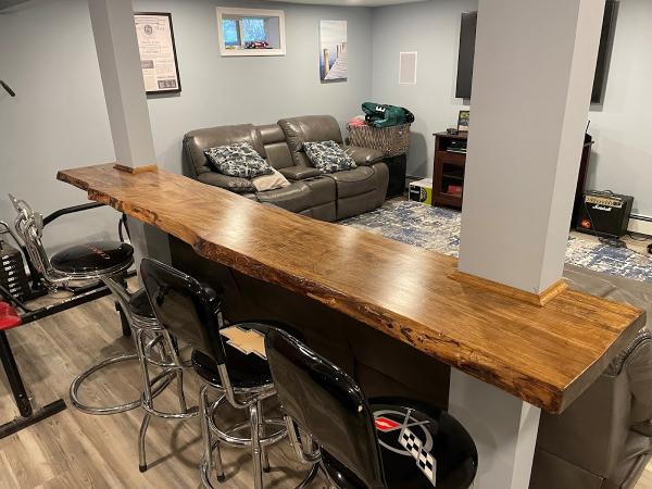 South Shore Woodworking