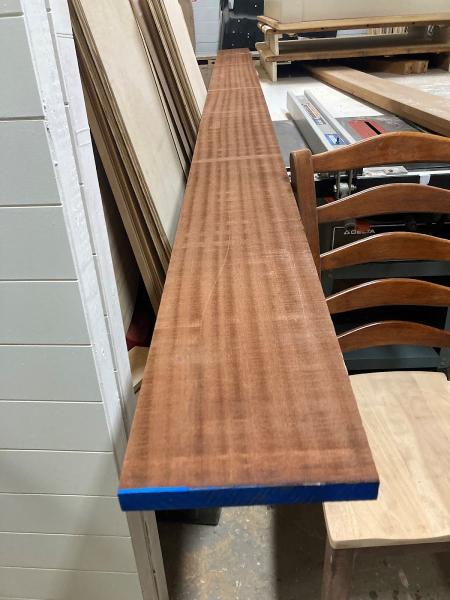 South Shore Woodworking