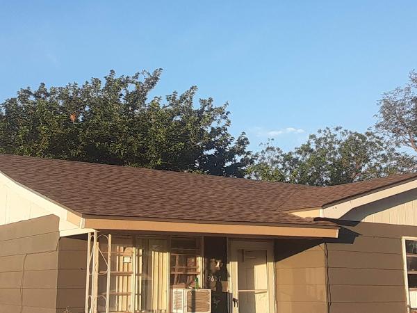 Schrader Roofing Company