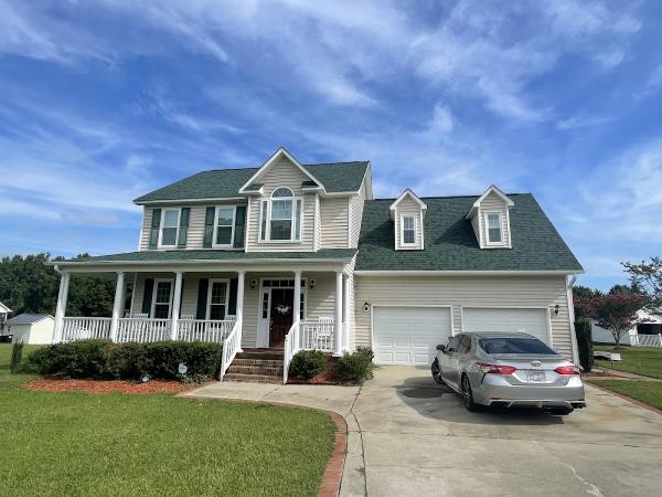 Picture Perfect Roofing LLC