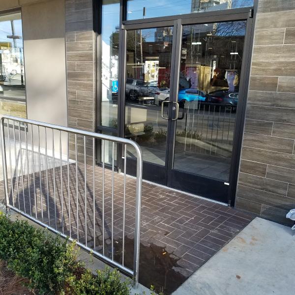 Trademark Flooring & Improvement