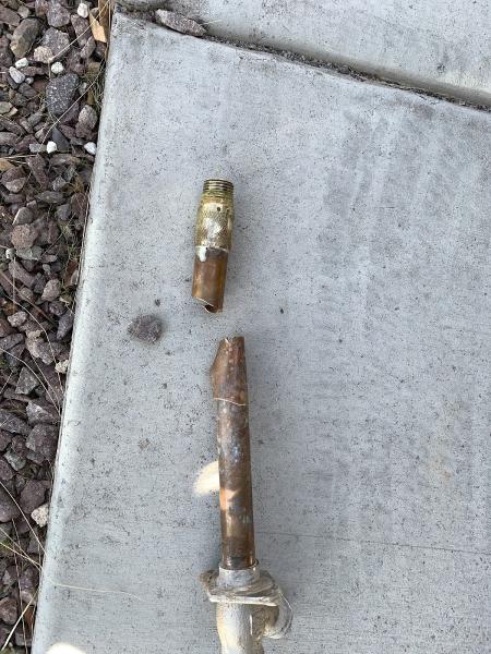 James Plumbing and Heating