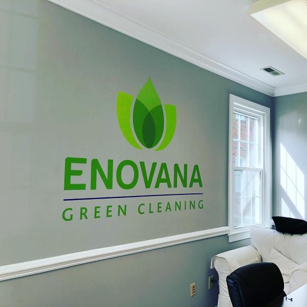 Enovana Green Cleaning
