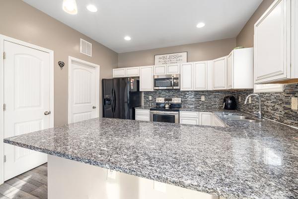 Primed Painting Company