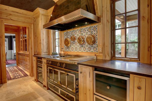 Jonathan Chambers Architects