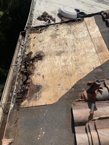 Apex Summit Roofing LLC
