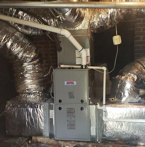 Continental Mechanical Hvac