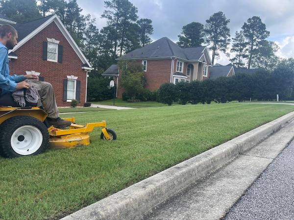 Green Lawn Augusta