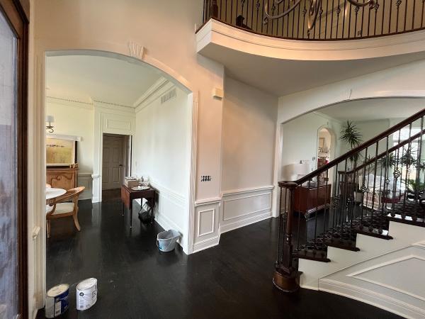 Anvic Painting & Drywall