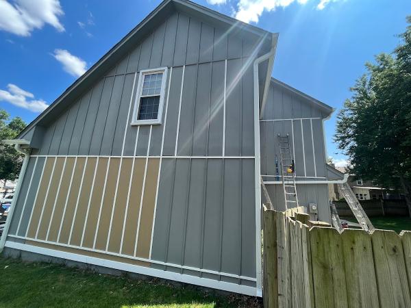 Anvic Painting & Drywall