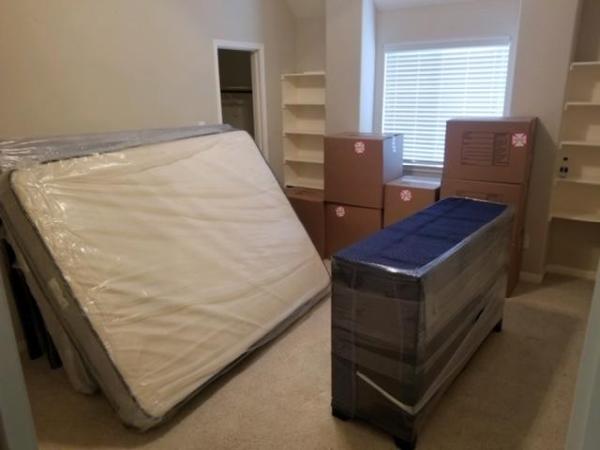 Mr. Big's World Class Movers
