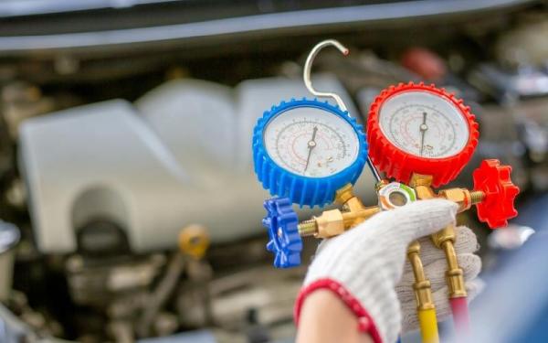 Simpson Hvac