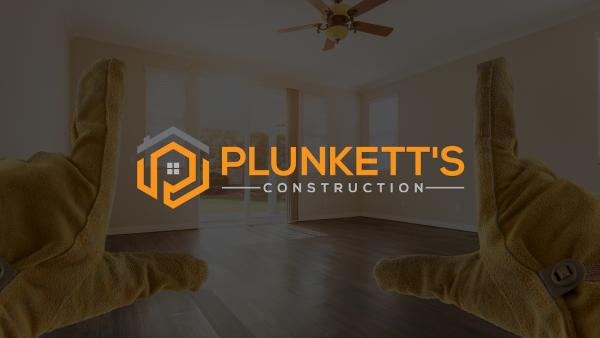 Plunkett's Construction
