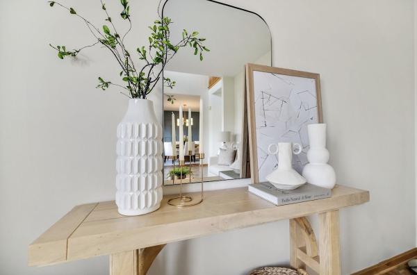 Salted Hue Interiors