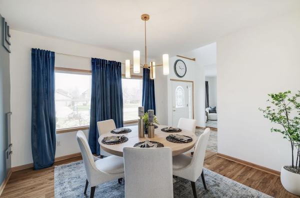 Salted Hue Interiors