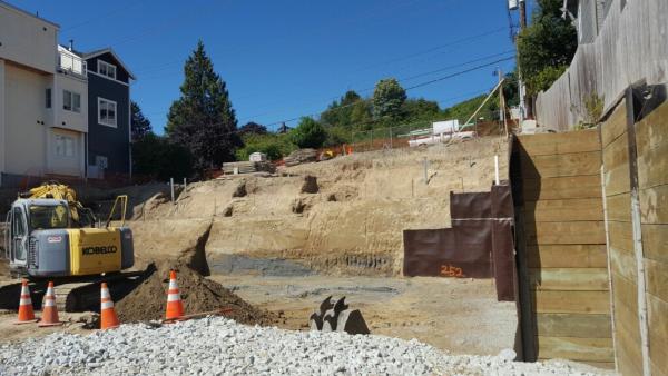 AAA Torset Excavating