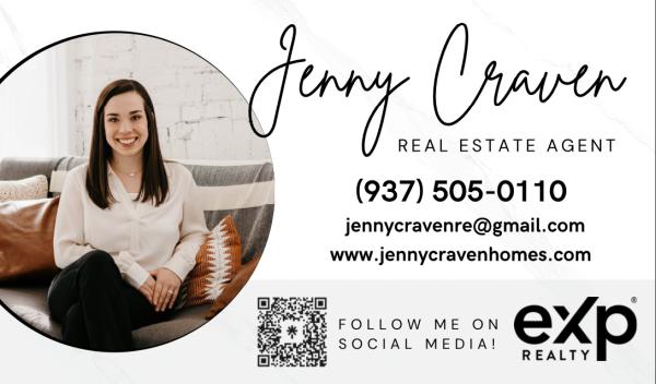 Jenny Craven