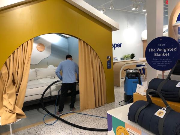 All Bright Cleaning Services