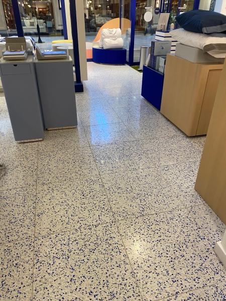 All Bright Cleaning Services