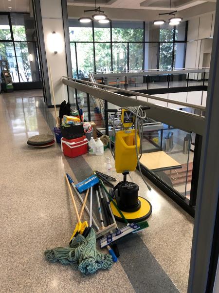 All Bright Cleaning Services