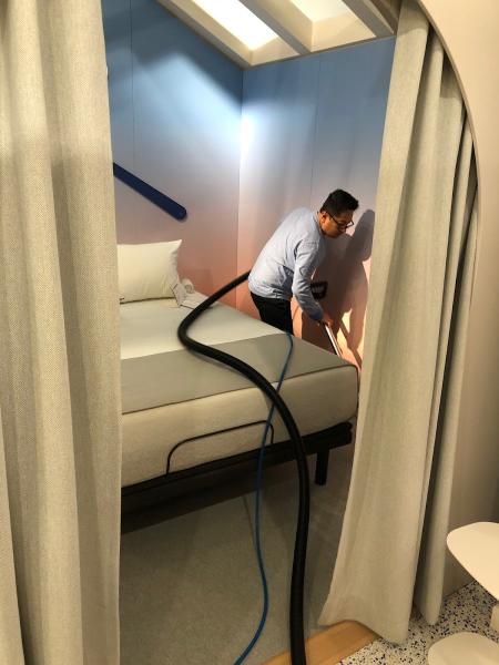 All Bright Cleaning Services
