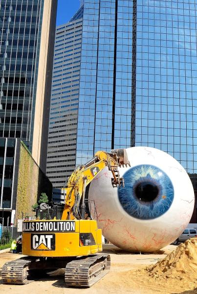 Dallas Demolition