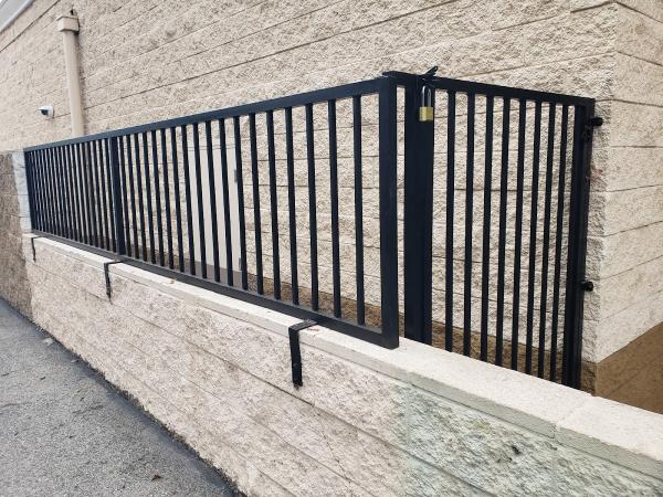 Inland Empire Fence & Construction