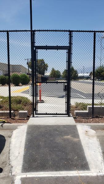Inland Empire Fence & Construction