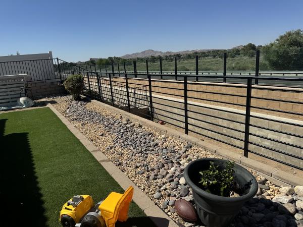 Inland Empire Fence & Construction