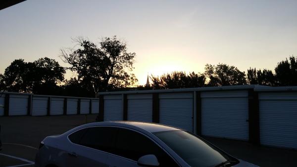 Alpha Self Storage