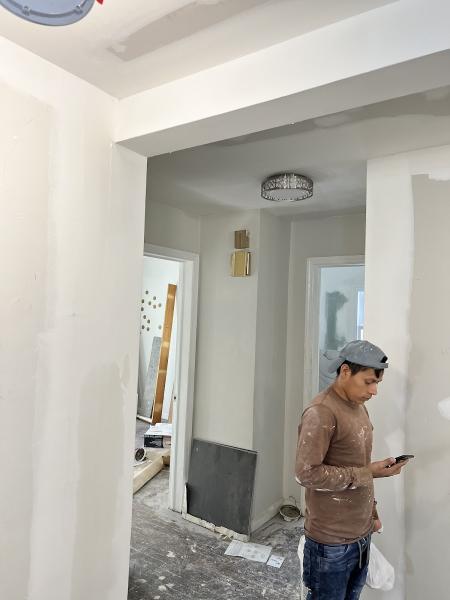 B&G Electrical Solutions
