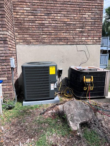 B&G Electrical Solutions