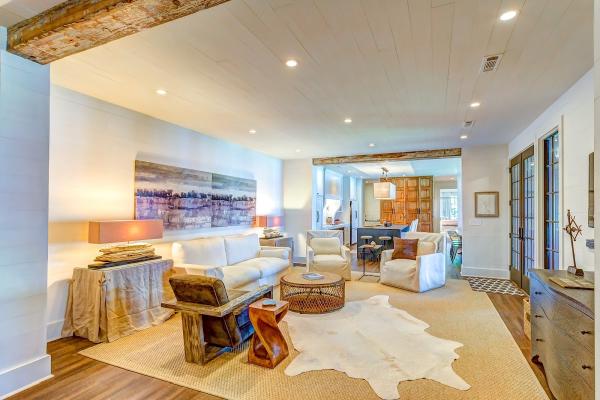 WSC Distinctive Builders LLC