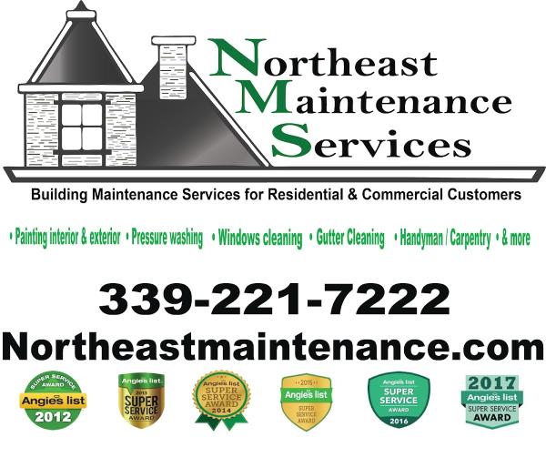 Northeast Maintenance Services